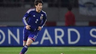 内田篤人惜別　吉田麻也の“秘蔵2ショット4枚”に反響「文章に感動」「1枚目高校生？」