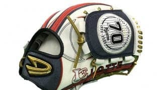 ロッテが「70周年チャンピオンシリーズ」グッズ販売　今日22日からオンライン限定