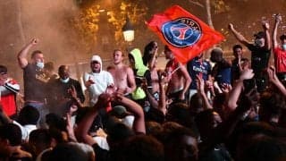 「PSGサポーターを守るため」警察がマルセイユでのユニフォーム着用禁止命令も、批判に遭い撤回