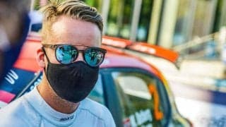 シトロエンC3 ERX、プロジェクトEの実戦デビューが延期に