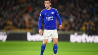 チルウェルのチェルシー入りが迫る！　来週完了の見通しも