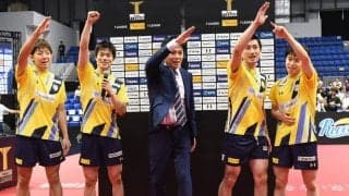 逆襲の岡山リベッツが王者・木下マイスター東京を脅かす3つの理由