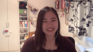 【特集】シーズン開幕特別取材　第６回　高浪歩未
