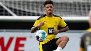 雑音シャットアウトのサンチョ「メディアを極力見ないように」