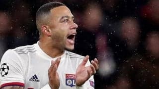 バルサのオランダ化復活か 第一手として50億円でデパイ獲得へ