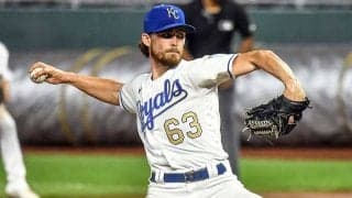 【MLB】ド真ん中なのになぜ…　球審の“謎のボール判定”に米波紋「???????」「史上最悪だ」