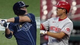 【MLB】日本人打者の苦戦続く　大谷出番なし、筒香＆秋山は2の0で代打送られる