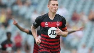 元清水の豪州代表デューク、サウジ1部クラブ移籍！