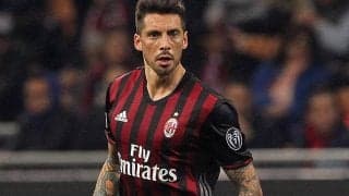 フェネルバフチェ、元アルヘン代表MFホセ・ソサがフリー加入!