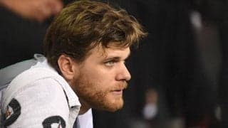 22日の公示　ヤクルト・クックが初の1軍昇格　西武内海が移籍後初先発