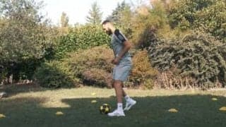 ベンゼマがユヴェントス移籍に拍車をかける!?