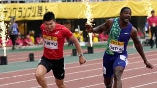 コロナ禍で好タイム続出の怪。セイコー陸上“9秒台連発”期待できる、専門家分析３つの理由