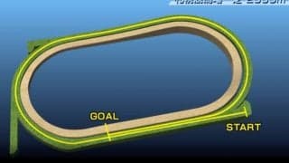 【札幌記念 コース解説】平坦・ローカルながら差し馬の台頭が目立つ