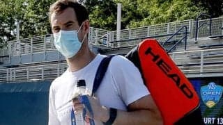  マレー「番狂わせあるはず」 