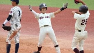 【連載】 Summer Challenge Cup事前特集『打破』第３回池澤一真×竹本周平×塚脇太陽