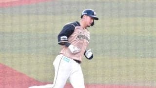 止まらない「レベチ中田」田中幸雄が感じる成長と昨年との違いとは？