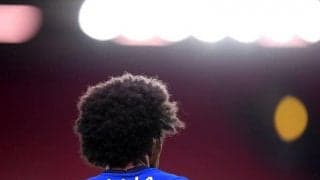 ガナーズ加入のウィリアン、意気込み語る「このクラブは再び輝かなければならない」