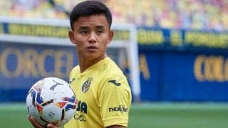 久保建英を成長させる“選ぶ力”　恩師が語る19歳の凄さ「自分で最良の選択ができる」