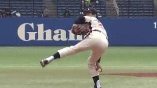 「綺麗すぎて見惚れる」　70歳・村田兆治氏が始球式、歴代“マサカリ伝説”が凄い