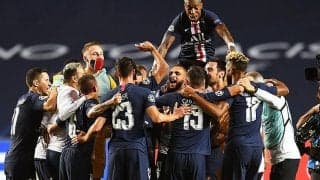 【CL決勝特集①】劇的勝利で鬼門突破!　一皮剥けた姿で悲願のビッグイヤー獲得へ～パリ・サンジェルマン～