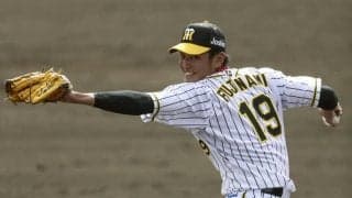 阪神・藤浪晋太郎、迷い込んだトンネル抜ける「武豊の教示」。15年ぶり優勝のキーマン「思考と哲学」③