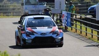 開催中止となったラリージャパンが抱える課題「政府のガイドラインに添った隔離措置に従えば…」