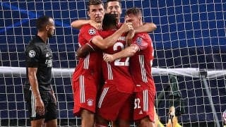 【CL決勝特集①】コバチ＆フリック両体制で全勝継続!　10戦42ゴールの爆発力で7年ぶりの頂きへ～バイエルン～