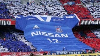 23日の広島戦は無事開催へ…横浜FM、選手・監督ら68人のPCR検査は67人が陰性で1人が判定不能