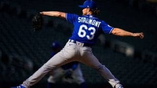 【MLB】「審判はクビに」「ひどすぎ」　ど真ん中160キロの“ボール判定”にファンから批判殺到