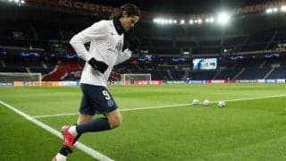 高額年俸ネックでカバーニのベンフィカ移籍が破談か、アトレティコ加入が再燃