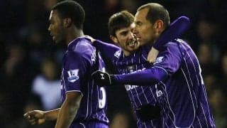 若きストライカーのプレミア初ゴール！スタリッジがマンチェスター・シティで決めたクラブ初ゴール【ファースト・ゴールズ】