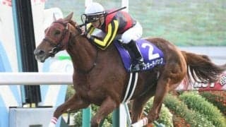 【本日の注目ポイント】夏の大一番・札幌記念、小倉ではスプリント重賞・北九州記念