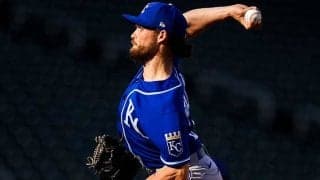 【MLB】「この球審はおかしい」　波紋呼ぶ“ド真ん中ボール判定”が再生170万超「処罰を科せ」