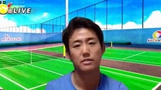 西岡良仁のメンタル論。「劣勢の時にどうしたらいいか？」への回答