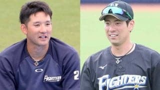 「これこそ帝京魂」　“杉松・帝京コンビ”が日ハム浮上のキーマンになるか？