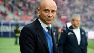 降格レッチェ、コリーニ氏を指揮官に招へい