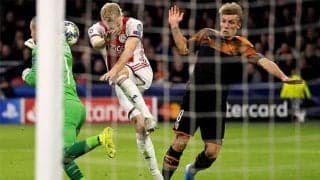 アヤックス、ファン・デ・ベークに注目するバルサへ69億円を要求