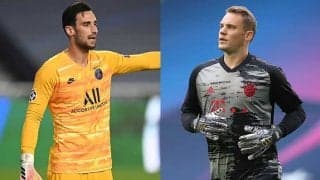 バイエルンかPSGか　川口能活が「GK目線」で読むCL決勝「リコの出来が鍵握っている」