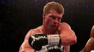 露ヘビー級40歳、一撃逆転の“左アッパー鮮烈KO”に海外熱狂「正直、相手が可哀想」