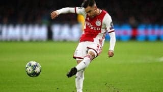 チルウェル移籍噂のレスター、後釜にタグリアフィコを注視か