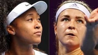  大坂なおみ 初戦は世界26位 