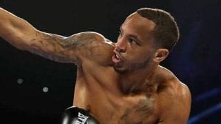 村田諒太と1勝1敗　ブラントが“大阪決戦”以来1年1か月ぶり再起戦で5回TKO勝ち