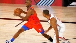 【NBAプレーオフ 6日目】バックス、レイカーズが2勝1敗でリード…ヒートは3連勝で王手