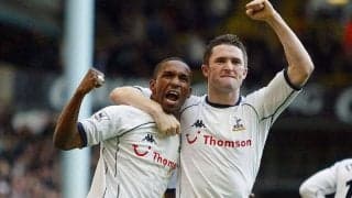 デビューからわずか13分！プレミア屈指の点取り屋、デフォーが決めたトッテナム初ゴール【ファースト・ゴールズ】