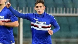 トレイラ砲炸裂！32mの位置から強烈な一発【ビューティフル・フリーキック】