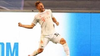 念願のビッグイヤーへ！ 初のCL決勝に臨むキミッヒ「僕らの様な新世代が優勝できる大きなチャンス」