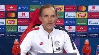 CL決勝へ挑むトゥヘル「バイエルンには若干のアドバンテージがある」