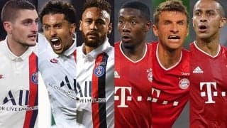 【CL決勝特集②・キーマッチアップ】変幻自在のミュラーvsマルキーニョス