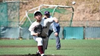 【連載】 Summer Challenge Cup事前特集『打破』第４回金田歩×清水佑樹×田中爽稀×安在悠真