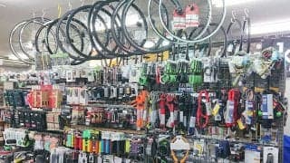 目指せ、スポーツバイクデビュー！Vol.3